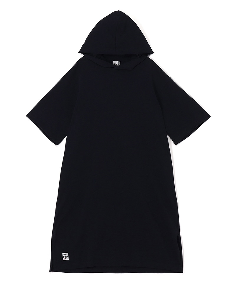 Anti-Bug Hooded Dress(アンチバグフーデッドドレス(ワンピース))