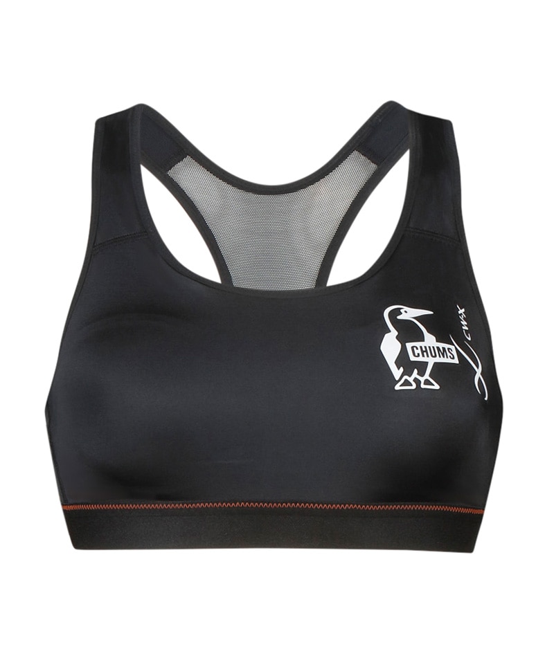 CHUMS x CW-X Sports BRA(S～Lサイズ)(チャムス x CW-Xスポーツブラ(S～Lサイズ)(トップス/ブラ))