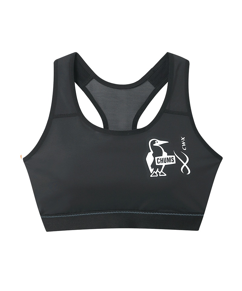 CHUMS x CW-X Sports BRA（LLサイズ）(チャムス x CW-Xスポーツブラ(LLサイズ)(トップス/ブラ))
