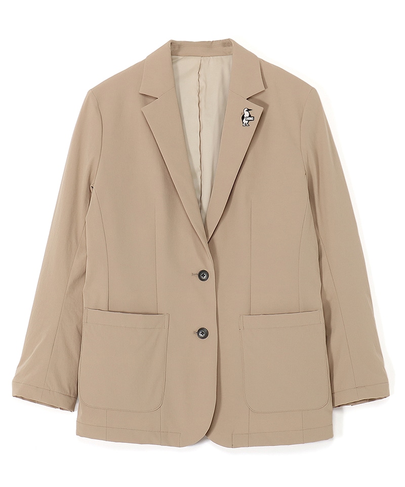 Hurricane Stretch Padded Jacket Women's(ハリケーンストレッチパデッドジャケットウィメンズ(ジャケット｜アウター))