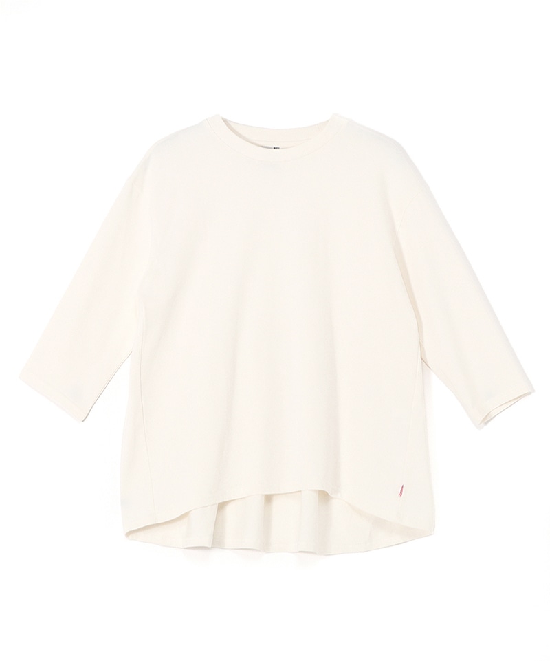 Hurricane Compact Jersey 3/4 Sleeve T-Shirt(ハリケーンコンパクトジャージー3/4スリーブTシャツ)