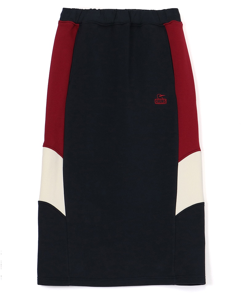 Myton Panel Track Skirt(マイトンパネルトラックスカート(ロングスカート))