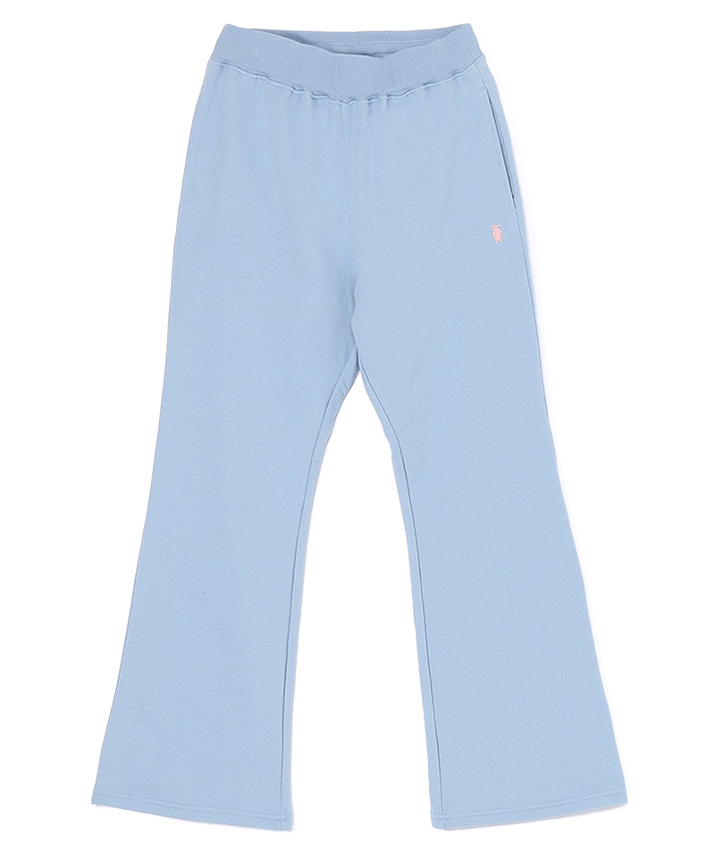 Flare Pants Women’s(フレアパンツウィメンズ(ロングパンツ｜スウェットパンツ))