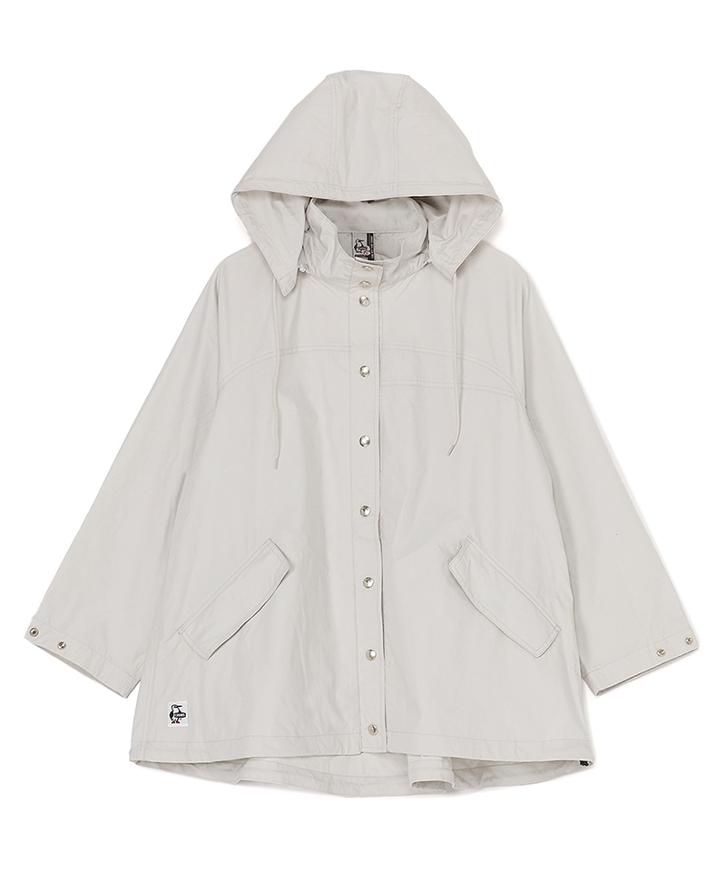 A-Line Camping Parka Light(エーラインキャンピングパーカーライト(マウンテンパーカー))