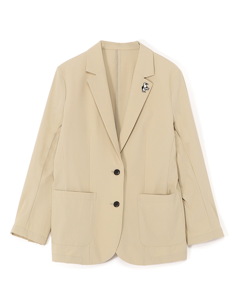 Hurricane Stretch Jacket Women(ハリケーンストレッチジャケットウィメン(ジャケット｜アウター))