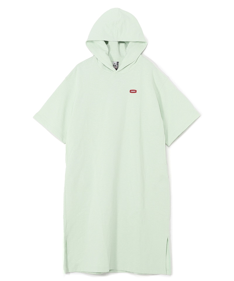 Keystone S/S Hooded Dress(キーストーンショートスリーブフーデッドドレス(ワンピース))