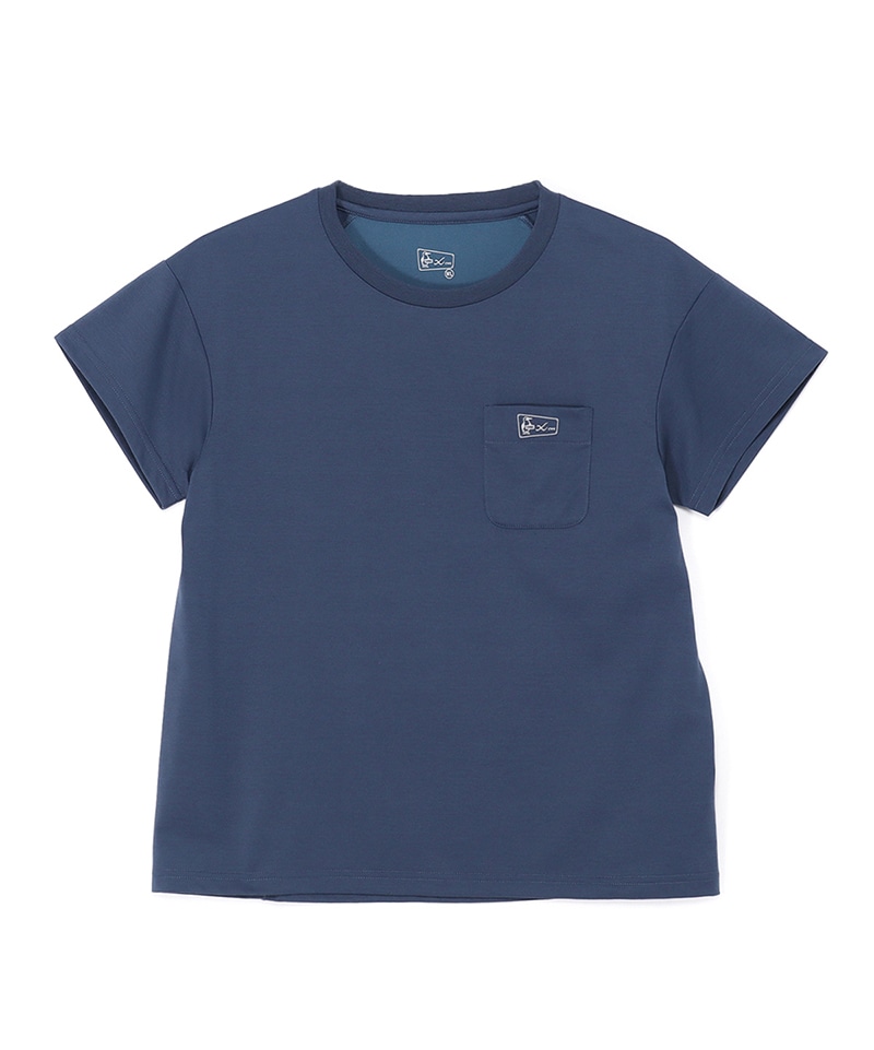CHUMS X CW-X Dry T Women(チャムス x CW-XドライTウーマン(トップス｜Tシャツ))