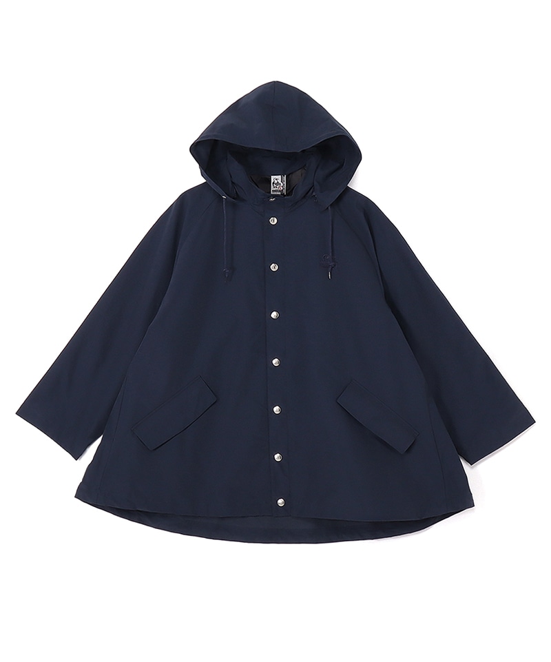 A Line Mountain Parka(エーラインマウンテンパーカー（マウンテンパーカー｜アウター）)