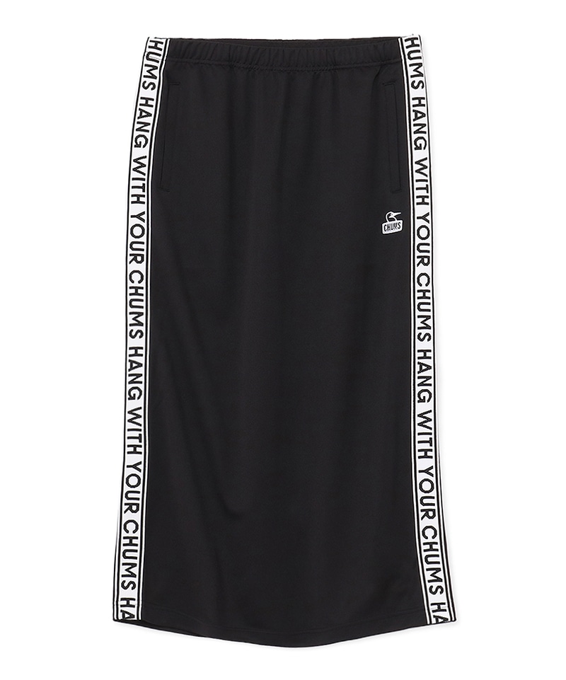 Kearns Track Skirt(カーンズトラックスカート(スカート｜ロングスカート))