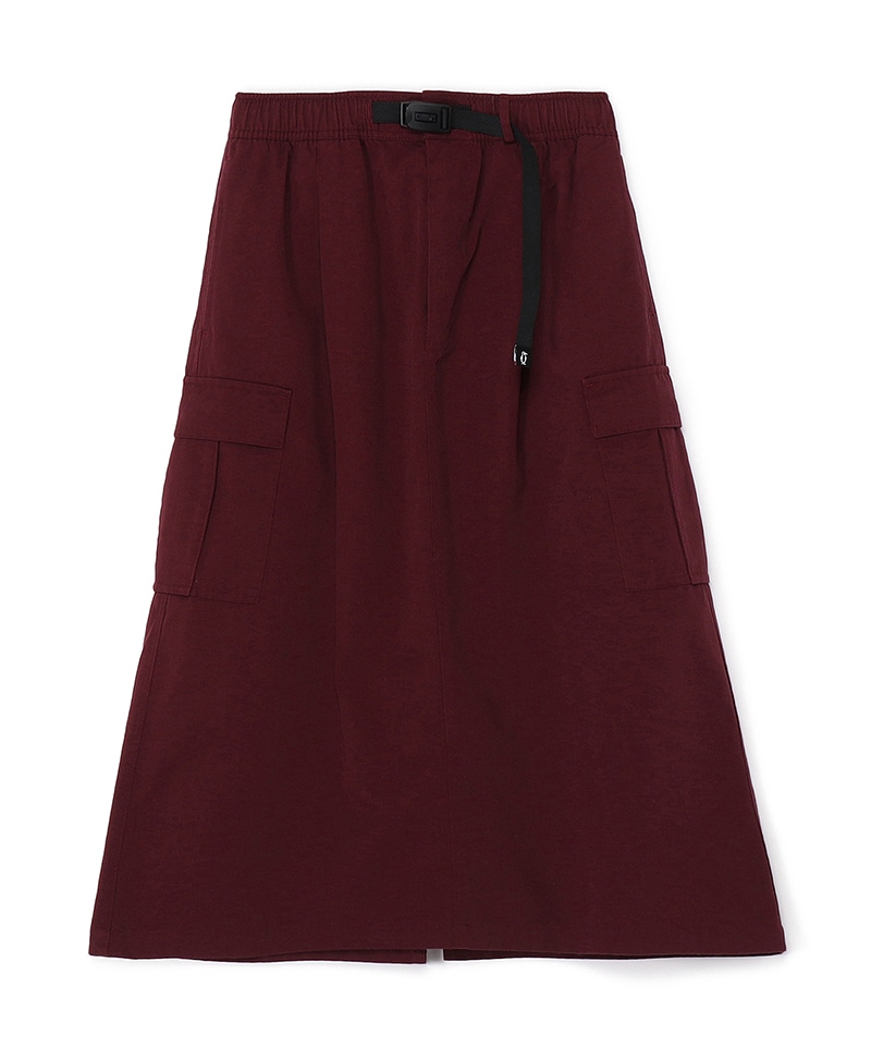 TC Cargo Skirt(TCカーゴスカート(ロングスカート))