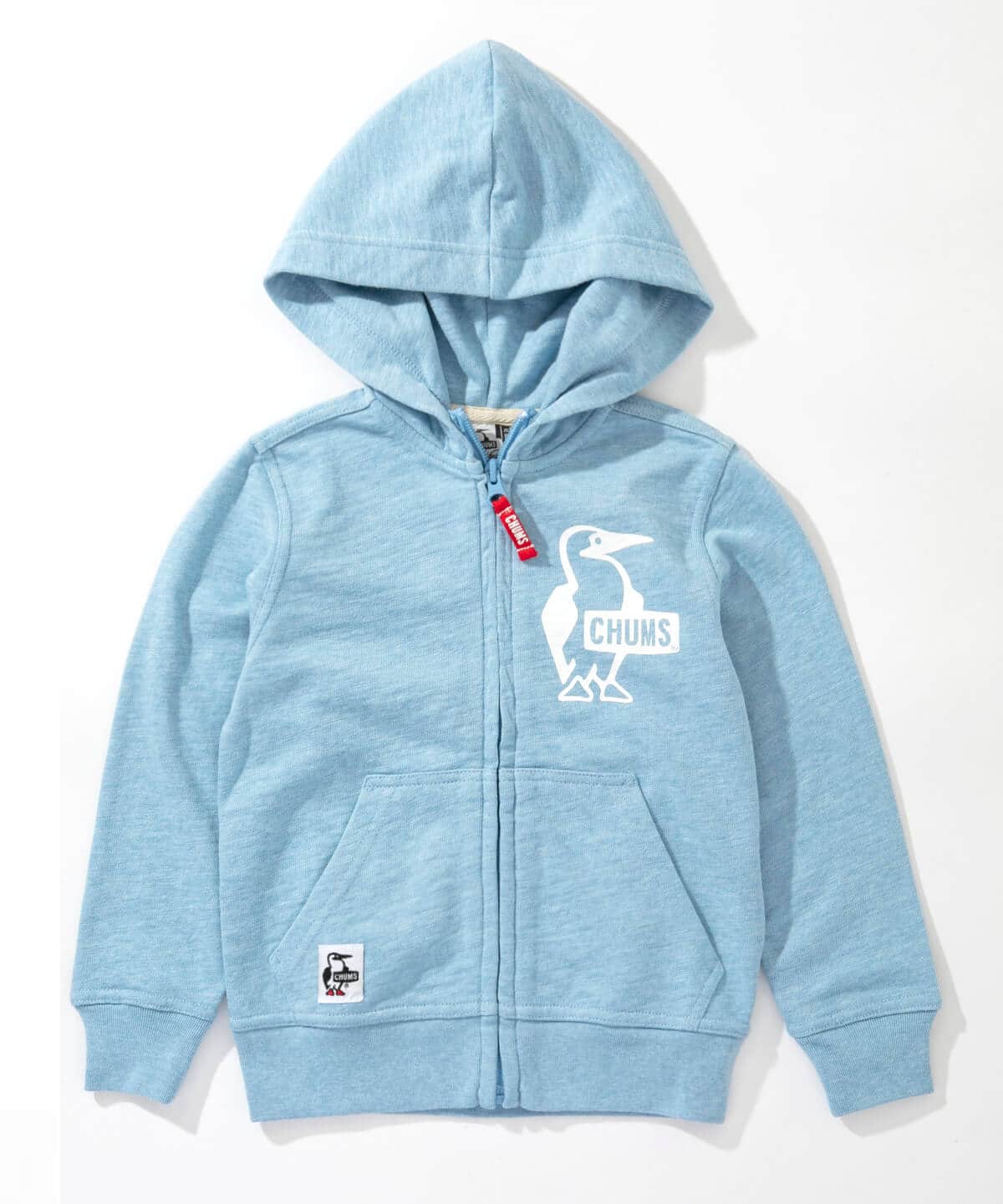 Kid's Keystone Zip Parka(キッズキーストーンジップパーカー(キッズ｜スウェット｜パーカー))
