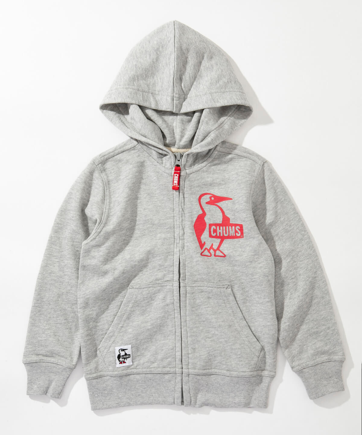 Kid's Keystone Zip Parka(キッズキーストーンジップパーカー(キッズ｜スウェット｜パーカー))