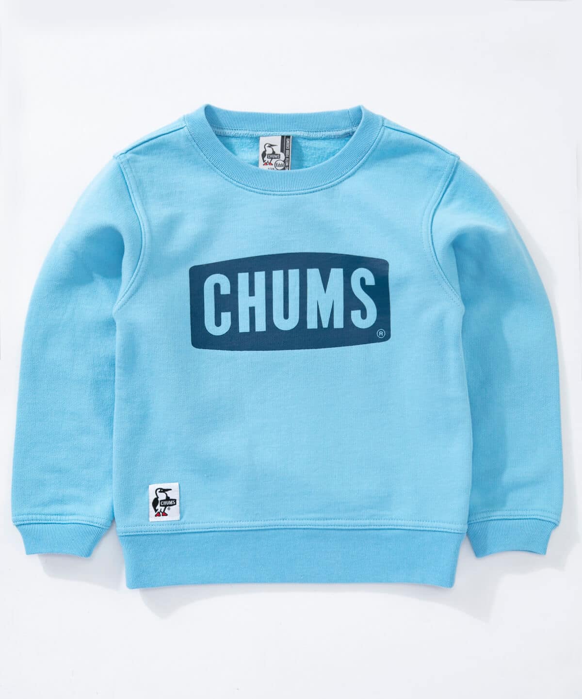 Kid's Boat Logo Crew Top(キッズボートロゴクルートップ(キッズ｜トップス｜スウェット))