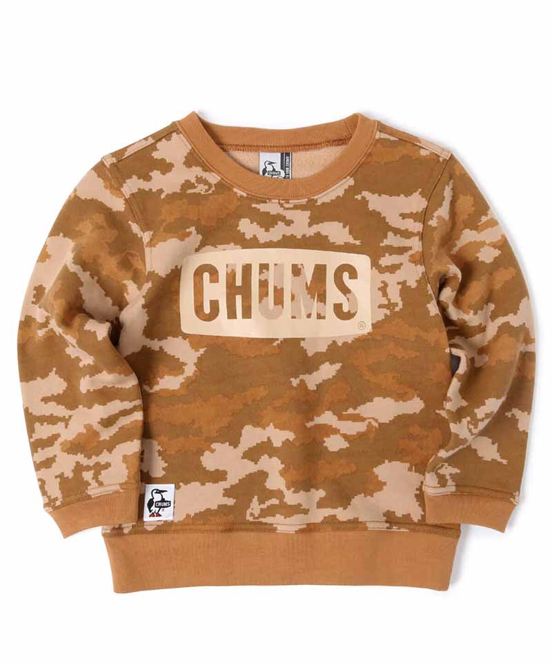 Kid S Chums Logo Pocket Dress キッズチャムスロゴポケットドレス キッズ ワンピース Kid Sm Navy キッズ Chums チャムス アウトドアファッション公式通販