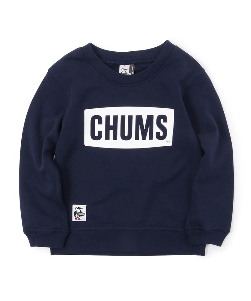 キッズ Chums チャムス アウトドアファッション公式通販