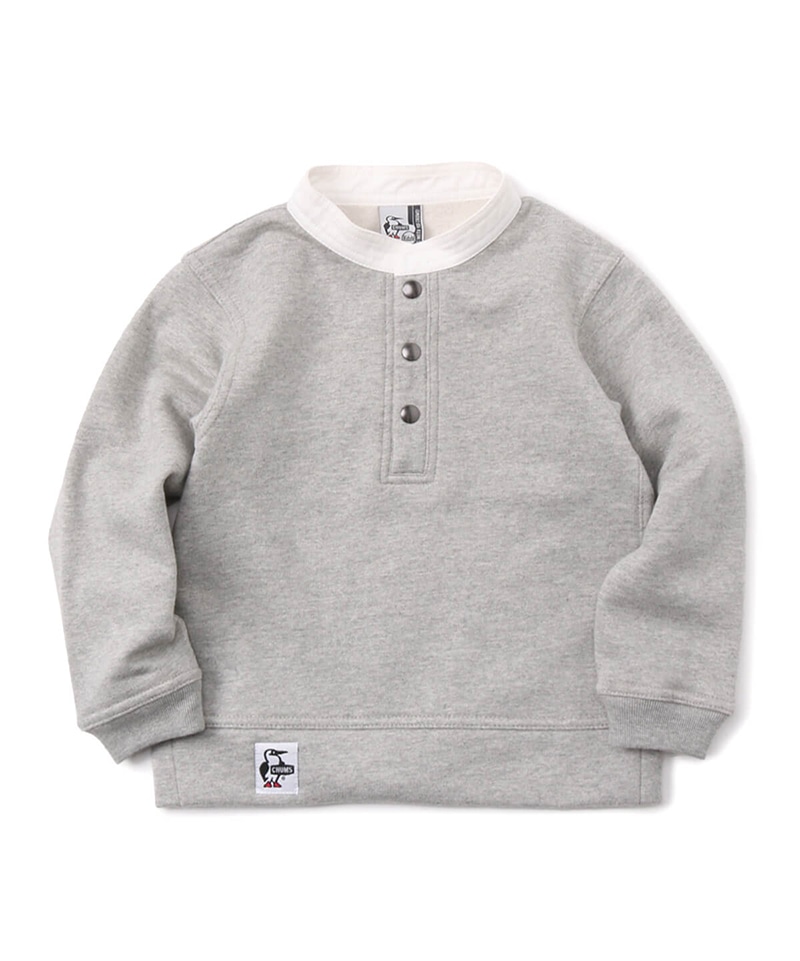 Kid's Hurricane Top/キッズハリケーントップ(キッズ｜スウェット)(Kid 