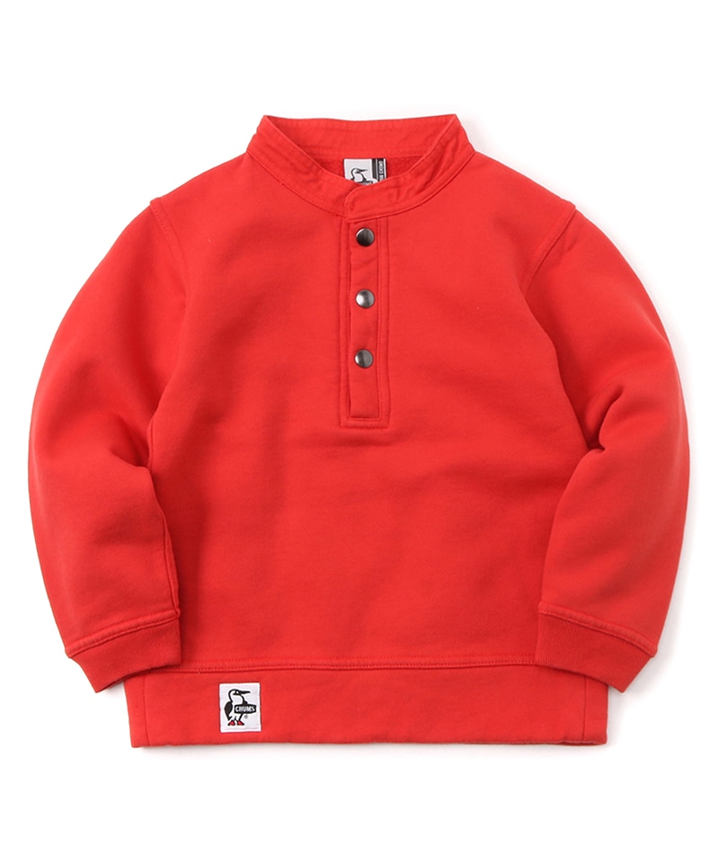 Kid's Hurricane Top/キッズハリケーントップ(キッズ｜スウェット)(Kid 