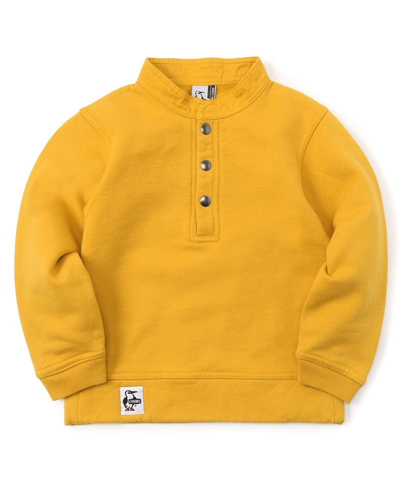 Kid's Hurricane Top(キッズハリケーントップ(キッズ｜スウェット))