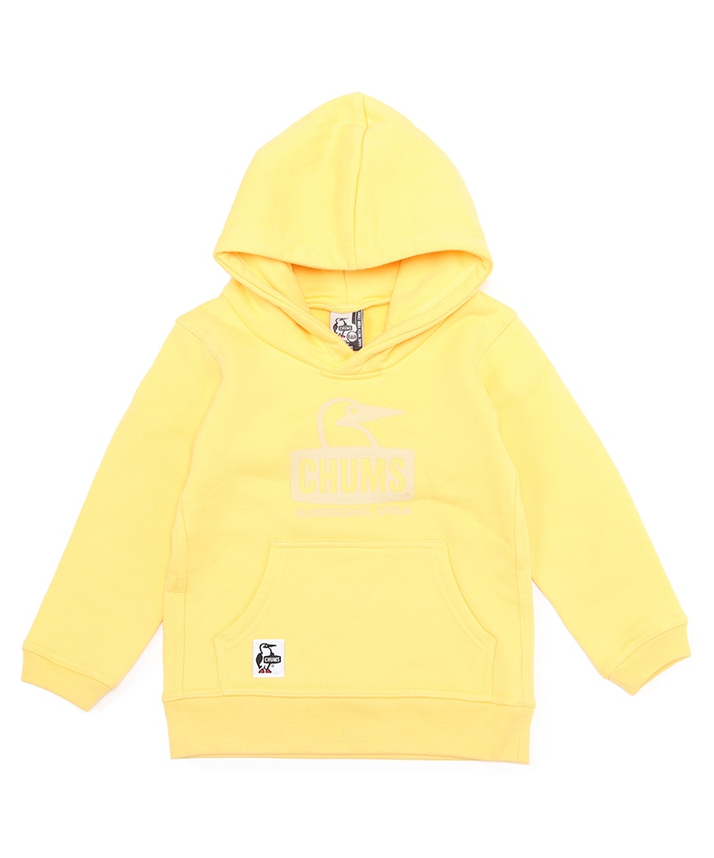 Kid's Booby Face Pullover Parka/キッズブービーフェイスプルオーバー 