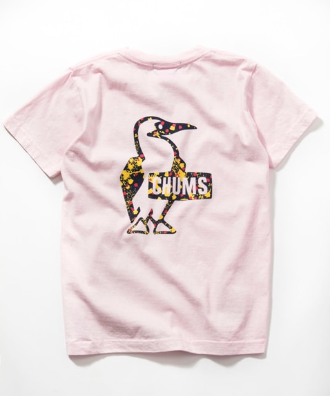 Kids Booby Splatter T-Shirt(キッズブービースプラッターTシャツ(キッズ/Tシャツ))