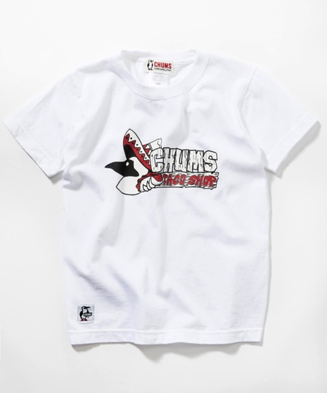 Kids Taco Shop Logo T-Shirt(キッズタコショップロゴTシャツ(キッズ/Tシャツ))