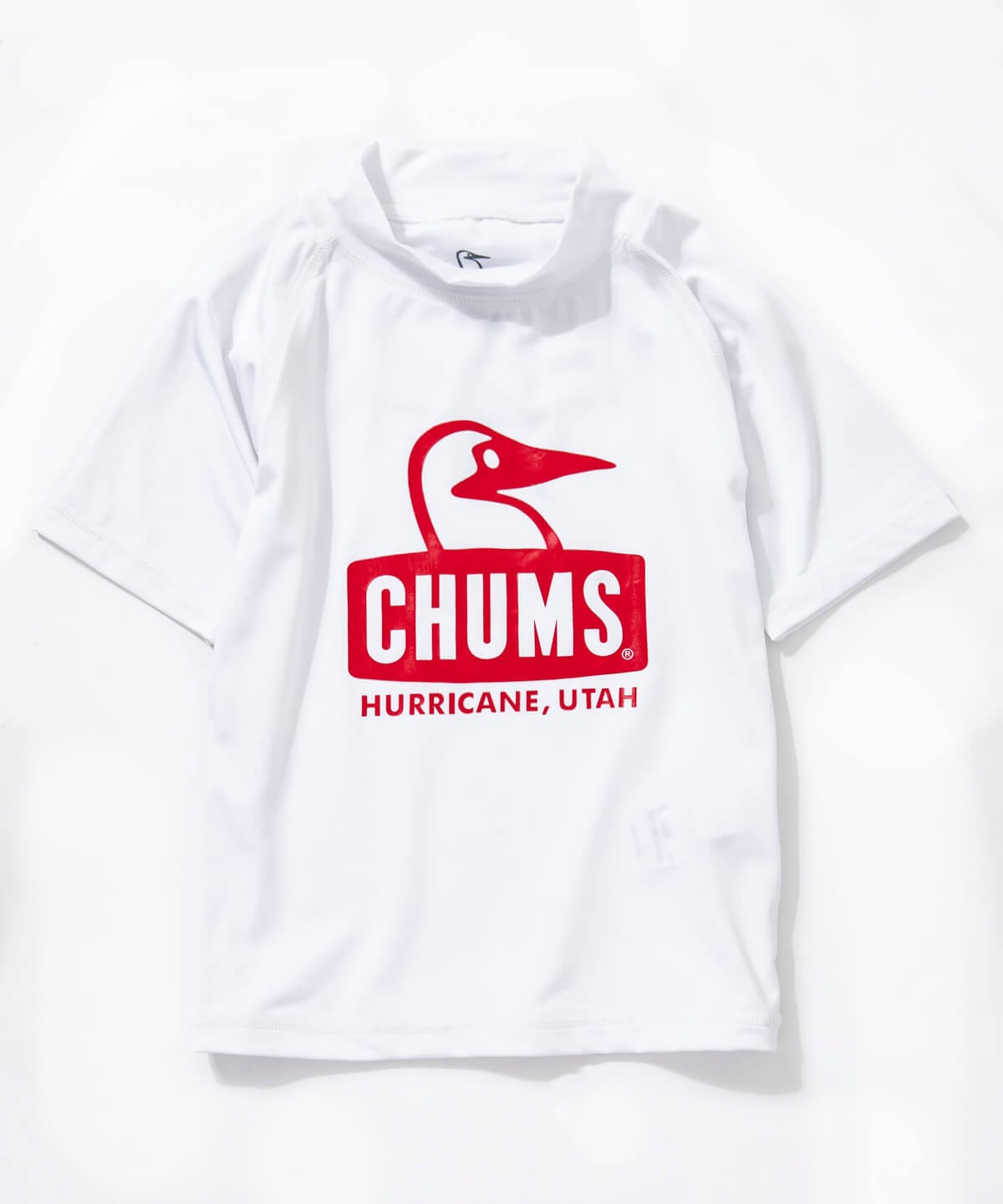 Kid's Splash Booby Face Rashguard(キッズスプラッシュブービーフェイスラッシュガード(キッズ｜トップス))