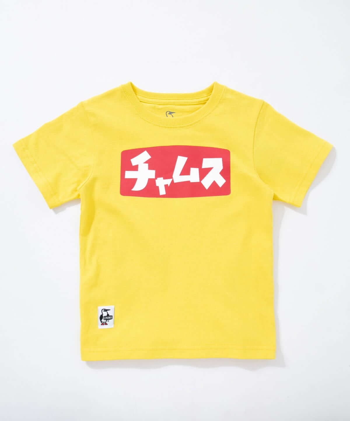 Kid's Katakana T-Shirt(キッズカタカナTシャツ(キッズ/Tシャツ))