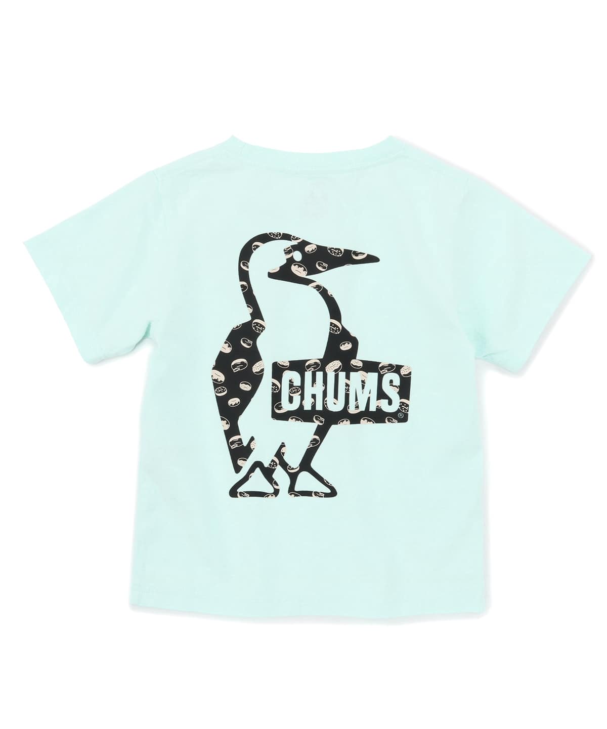 Kid's Booby Donut T-Shirt(キッズブービードーナツTシャツ(キッズ/Tシャツ))