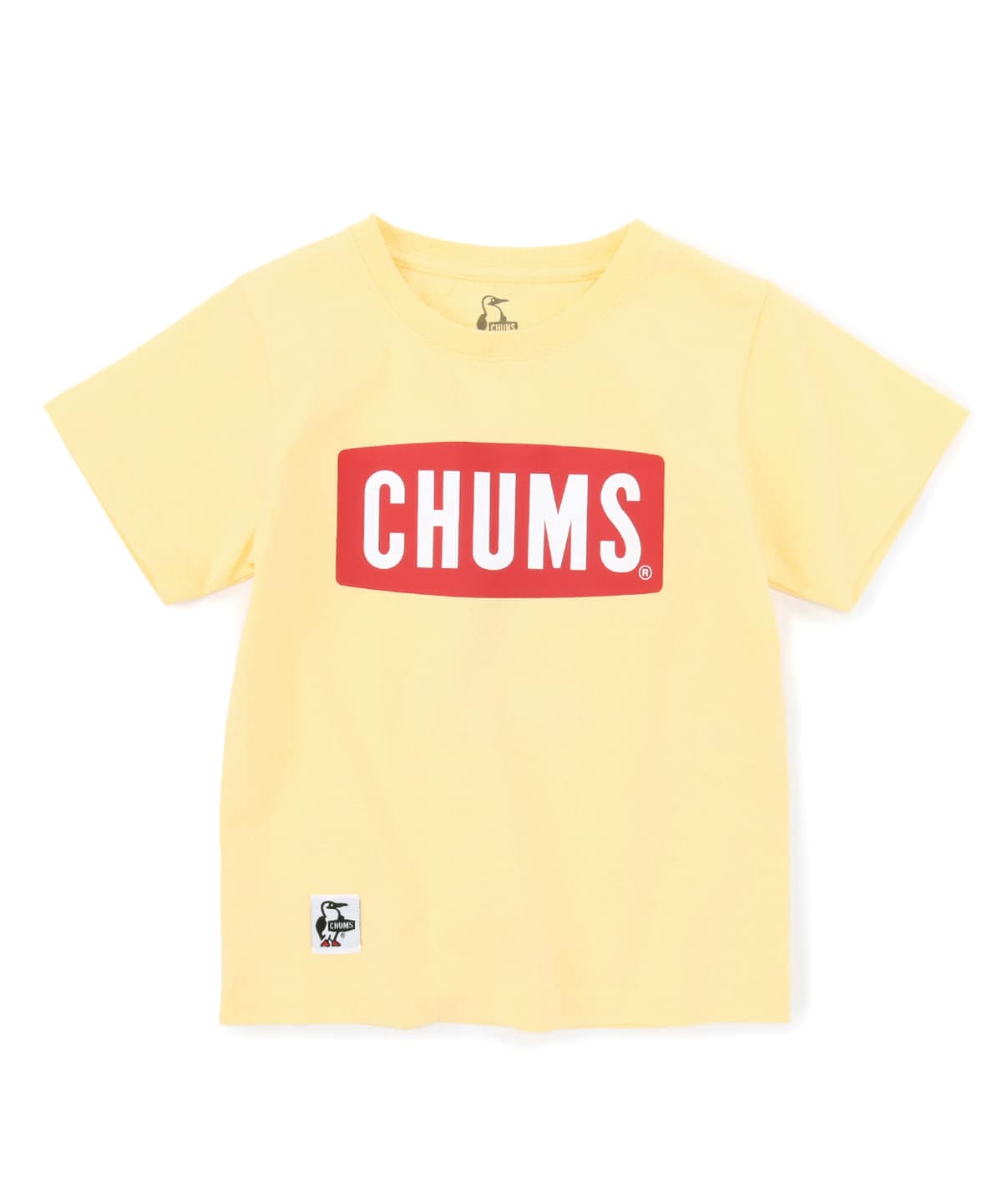 Kid's Old Booby T-Shirt(キッズオールドブービーTシャツ(キッズ/Tシャツ))