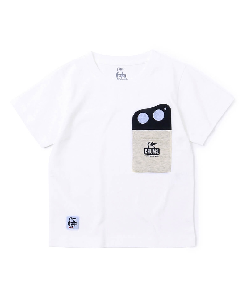 Kid S Booby Bottle Pocket T Shirt 限定 キッズブービーボトルポケットtシャツ トップス Tシャツ Kid S M Red キッズ Chums チャムス アウトドアファッション公式通販 Kid S Booby Bottle Pocket T Shirt 限定 キッズブービーボトルポケットtシャツ トップス Tシャツ Kid S M Red キッズ Chums チャムス アウトドアファッション公式通販