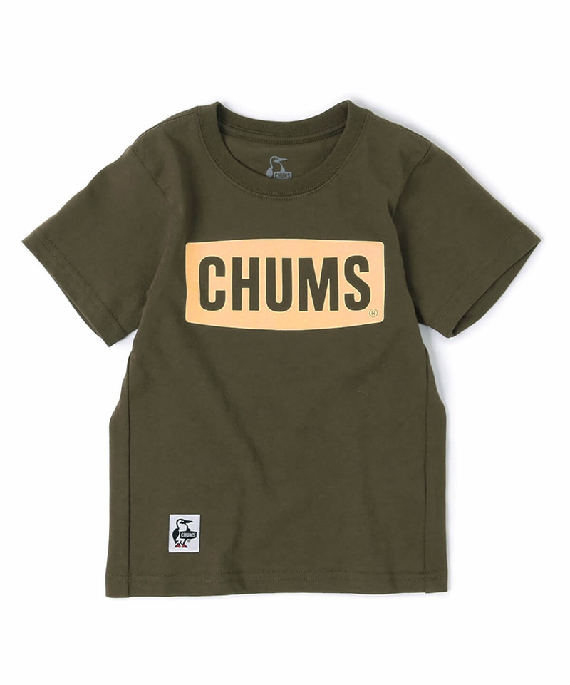 Kid S Chums Logo T Shirt キッズチャムスロゴtシャツ キッズ Tシャツ Kid Sm Sky キッズ Chums チャムス アウトドアファッション公式通販 Kid S Chums Logo T Shirt キッズチャムスロゴtシャツ キッズ Tシャツ Kid Sm Sky キッズ Chums チャムス アウトドアファッション公式通販