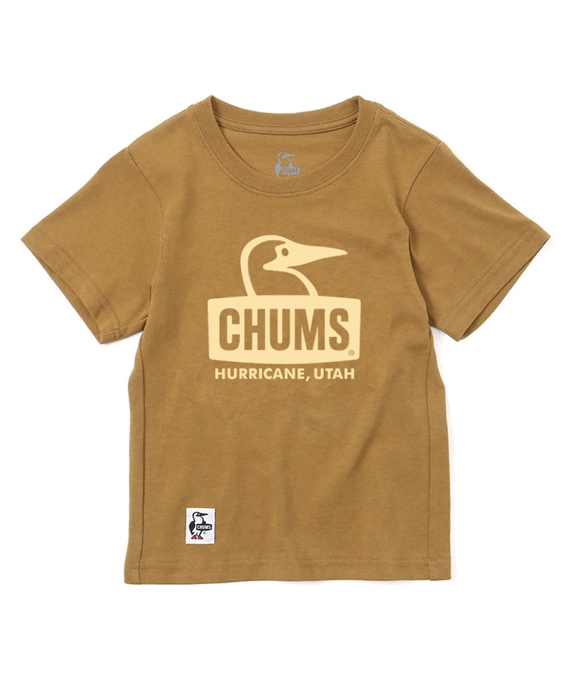 少数 毎週 ブロック Chums T シャツ キッズ ワイヤー いろいろ 紀元前
