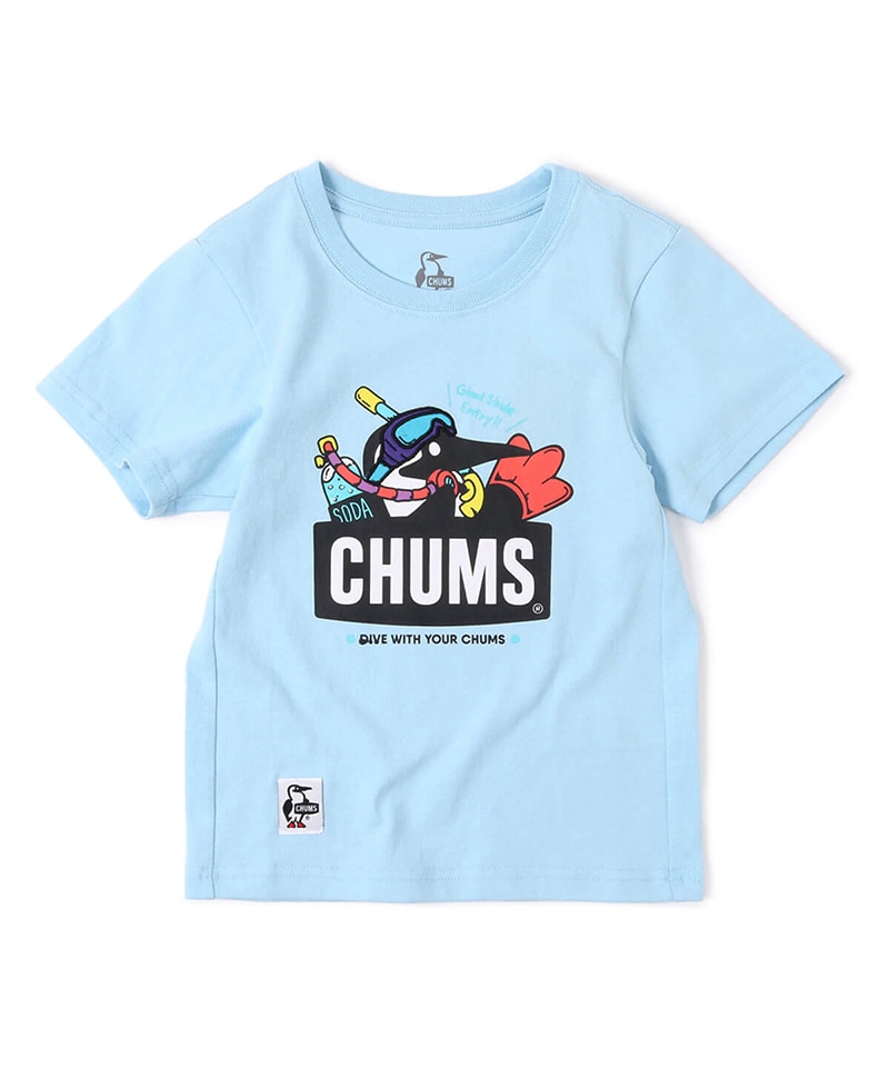 ブービーバード Chums チャムス アウトドアファッション公式通販 ブービーバード Chums チャムス アウトドアファッション公式通販