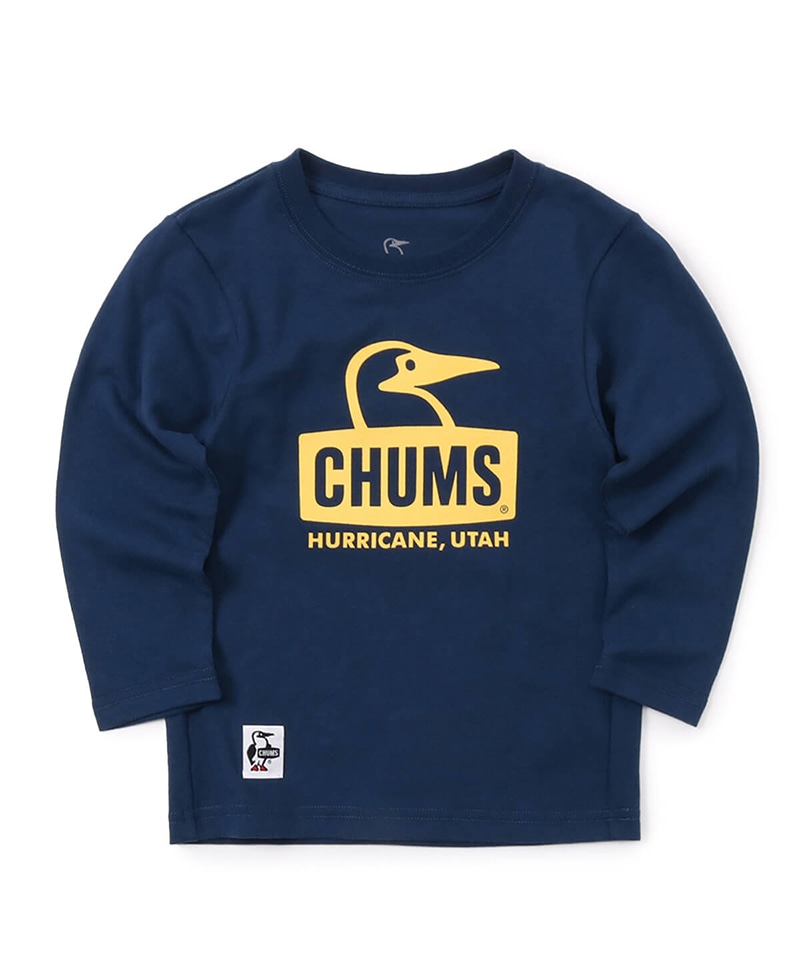 キッズ Chums チャムス アウトドアファッション公式通販