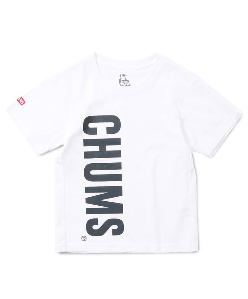 少数 毎週 ブロック Chums T シャツ キッズ ワイヤー いろいろ 紀元前