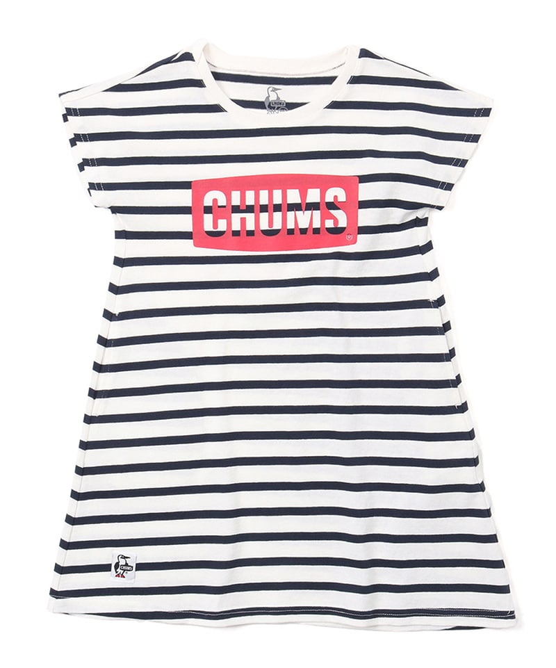 Kid S Chums Logo Dress キッズチャムスロゴドレス キッズ ワンピース Kid Sm Navy White キッズ Chums チャムス アウトドアファッション公式通販 Kid S Chums Logo Dress キッズチャムスロゴドレス キッズ ワンピース Kid Sm Navy White キッズ Chums チャムス アウトドアファッション公式通販