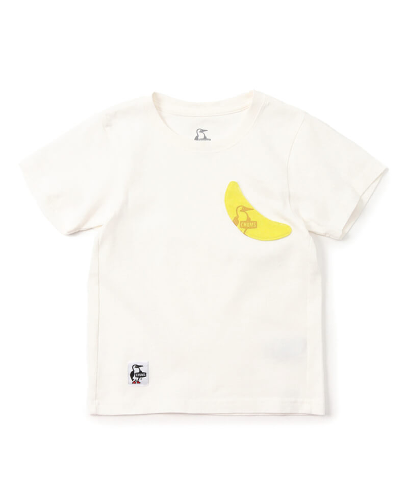 Kids Fruity Pocket T SW(【限定】キッズフルーティーポケットTスウェット(キッズ/Tシャツ))