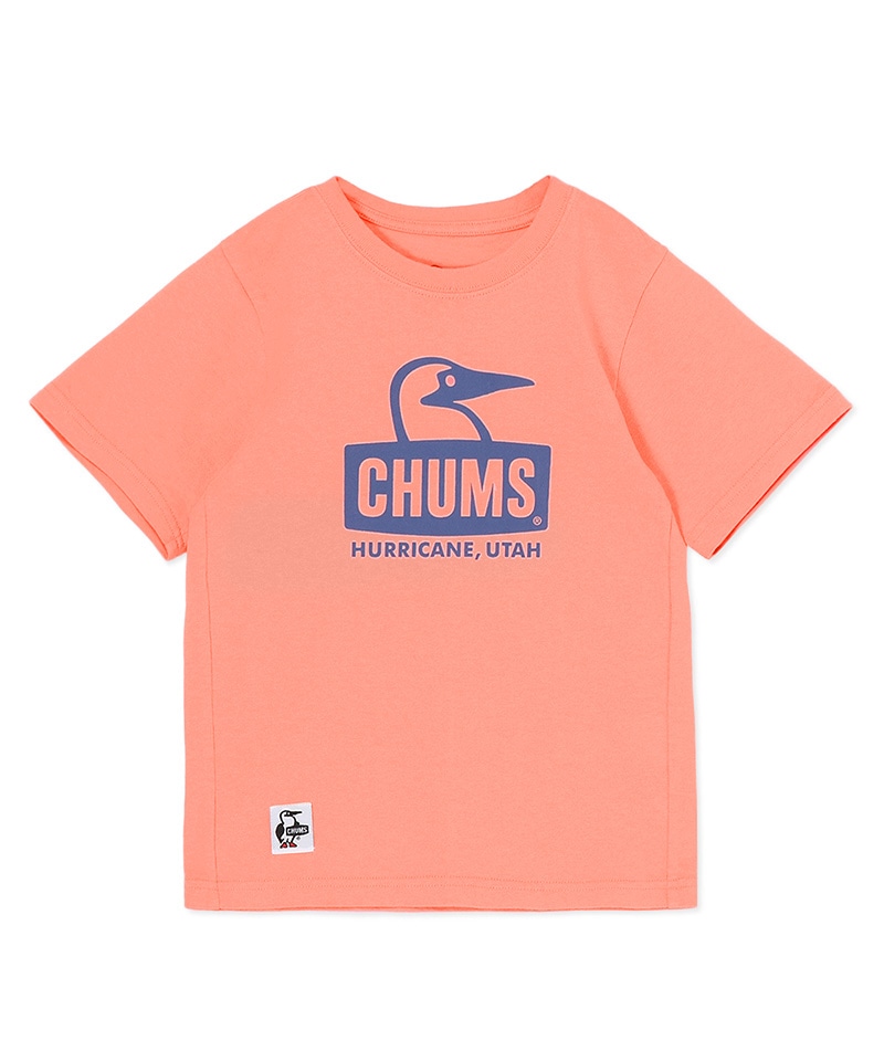 Kid's Booby Face T-Shirt(キッズブービーフェイスTシャツ(キッズ/Tシャツ))