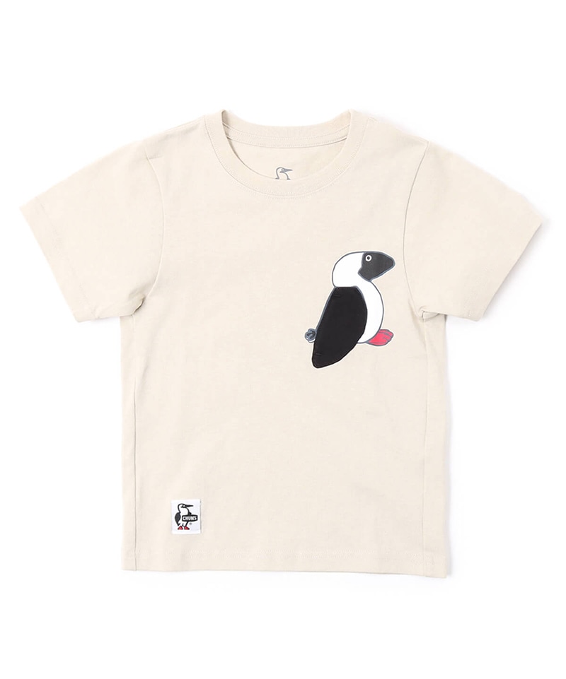 Kid's Booby Bird Pocket T-Shirt/【限定】キッズブービーバードポケットTシャツ(キッズ/Tシャツ)