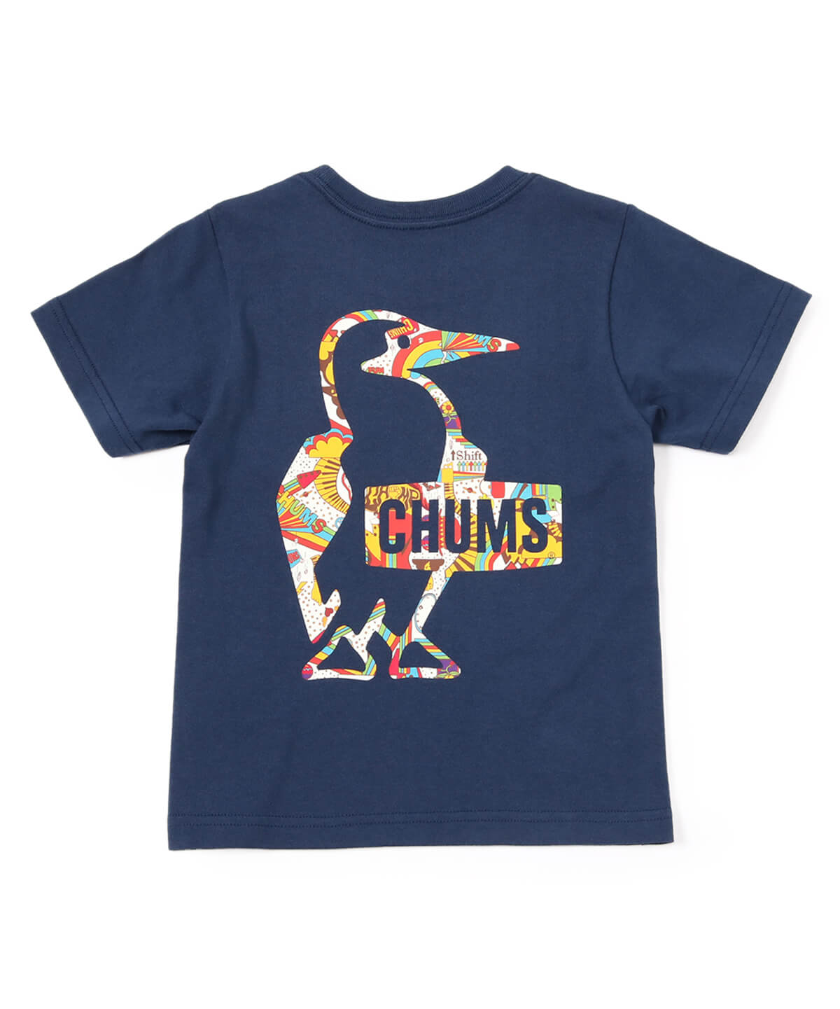 キッズウェア|CHUMS(チャムス)|アウトドアファッション公式通販