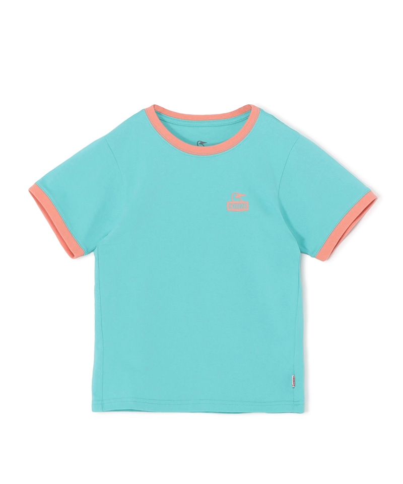 Kids Kearns Ringer T-Shirt(キッズカーンズリンガーTシャツ(キッズ/Tシャツ))