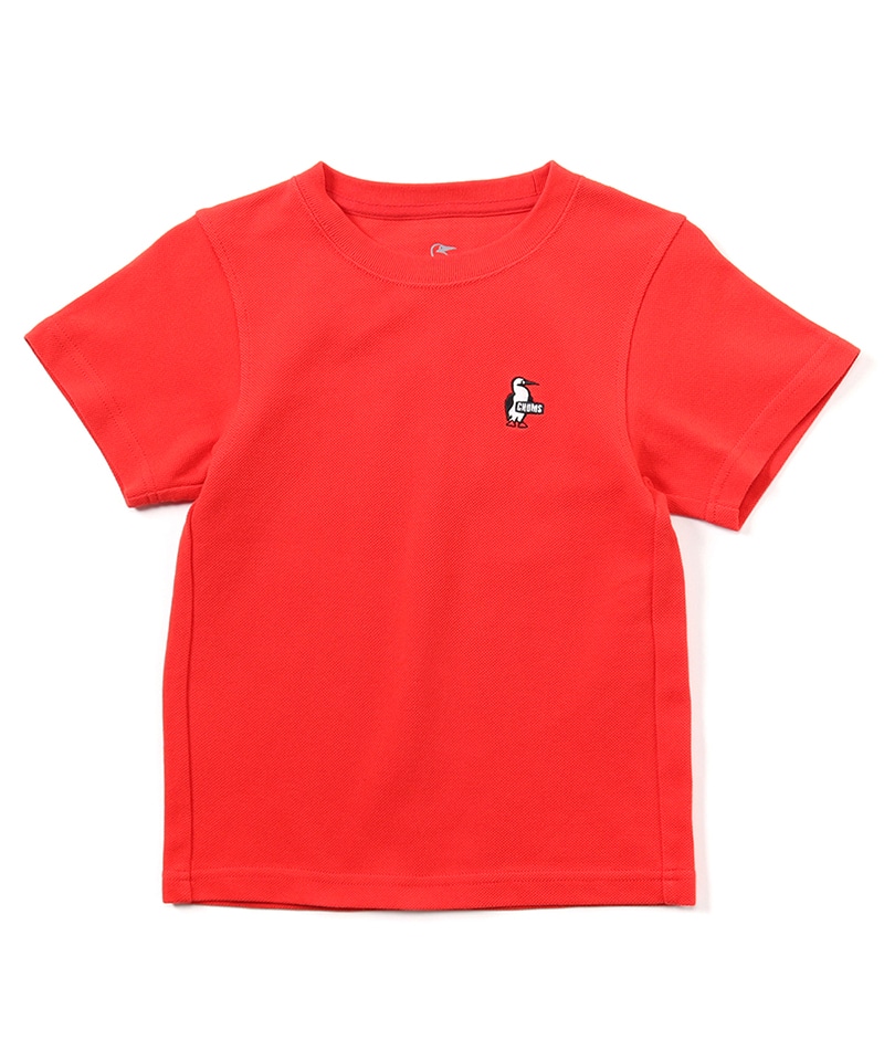 Kid's Booby Pique T-Shirt(キッズブービーピケTシャツ(キッズ/Tシャツ))