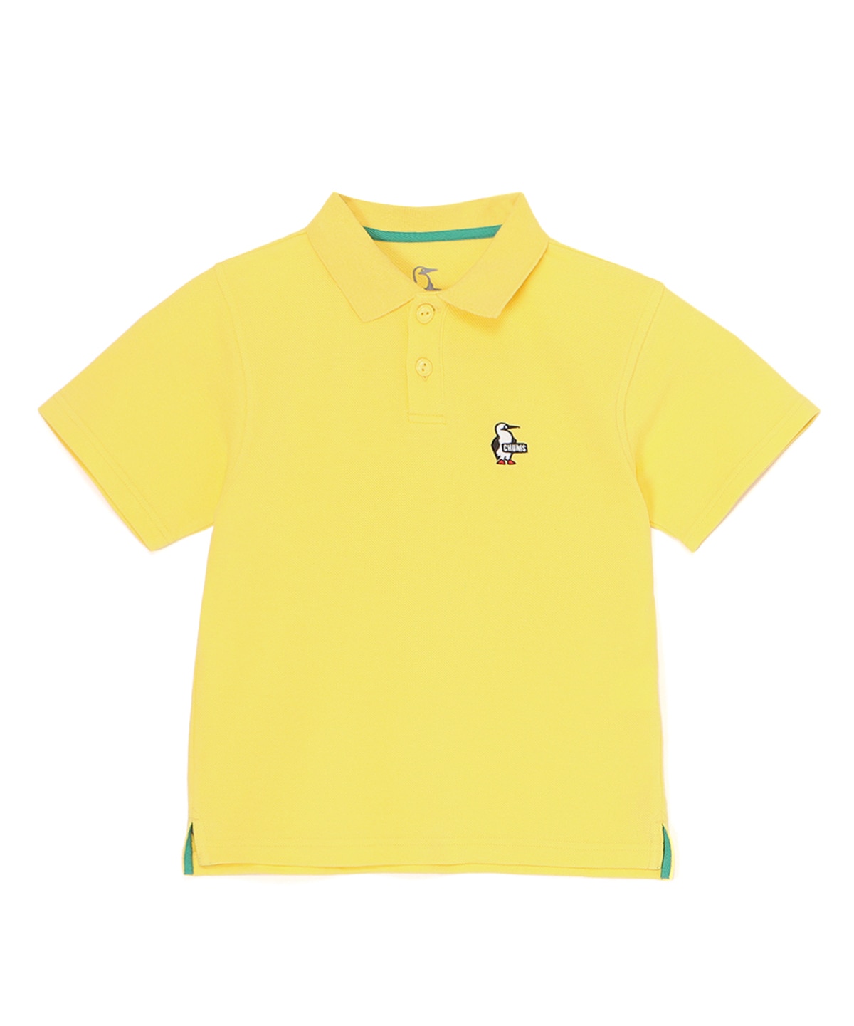 Kids Booby Polo Shirt(キッズブービーポロシャツ(キッズ/ポロシャツ))