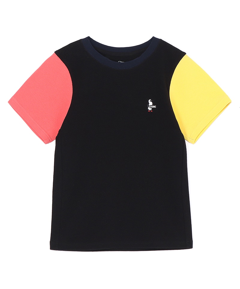 Kids Booby Pique T-Shirt(キッズブービーピケTシャツ(キッズ/Tシャツ))
