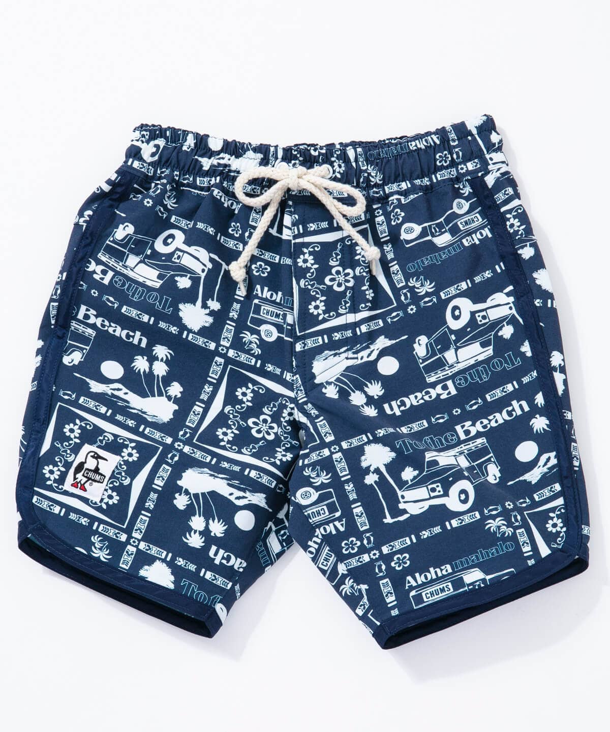 Kid's Splash 7" Shorts(キッズスプラッシュ7"ショーツ(キッズ｜パンツ))