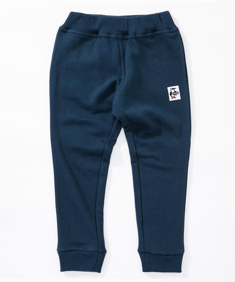 Kid's Booby Logo Riders(キッズブービーロゴライダース(キッズ/ボトムス))