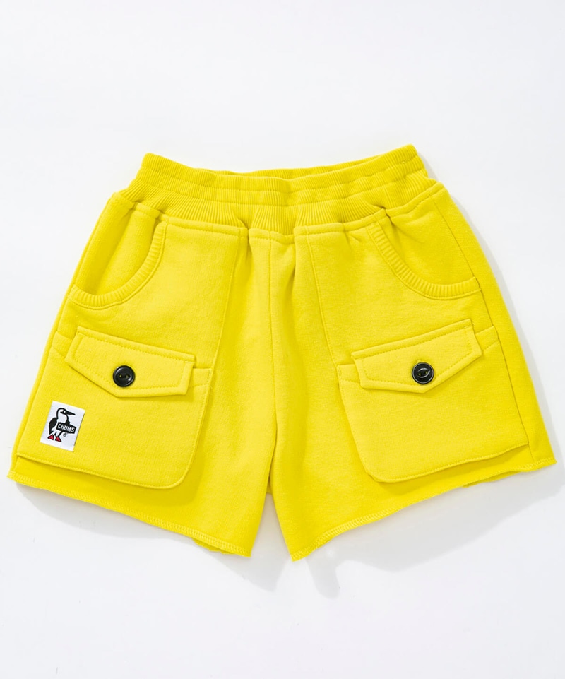 Kid's Bush Culottes(キッズブッシュキュロット(キッズ/ボトムス))