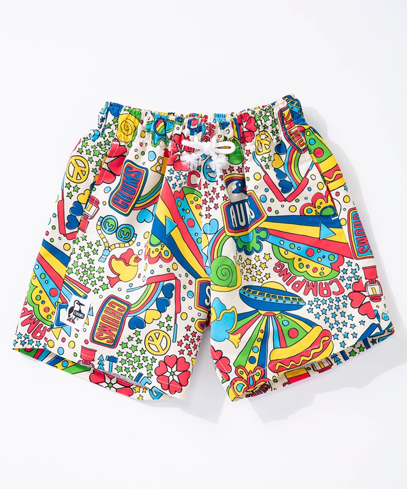 Kid's Plunge Divers(キッズプランジダイバース(キッズ/ボトムス))