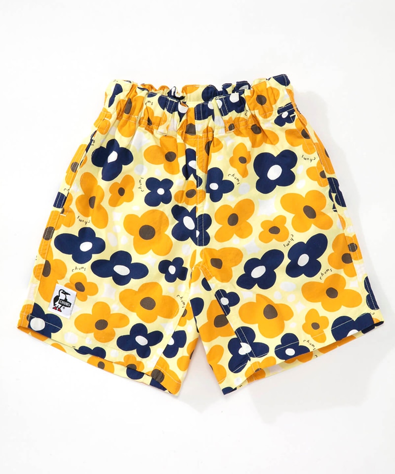 Kid's Chumloha Shorts(キッズチャムロハショーツ(キッズ/ボトムス))