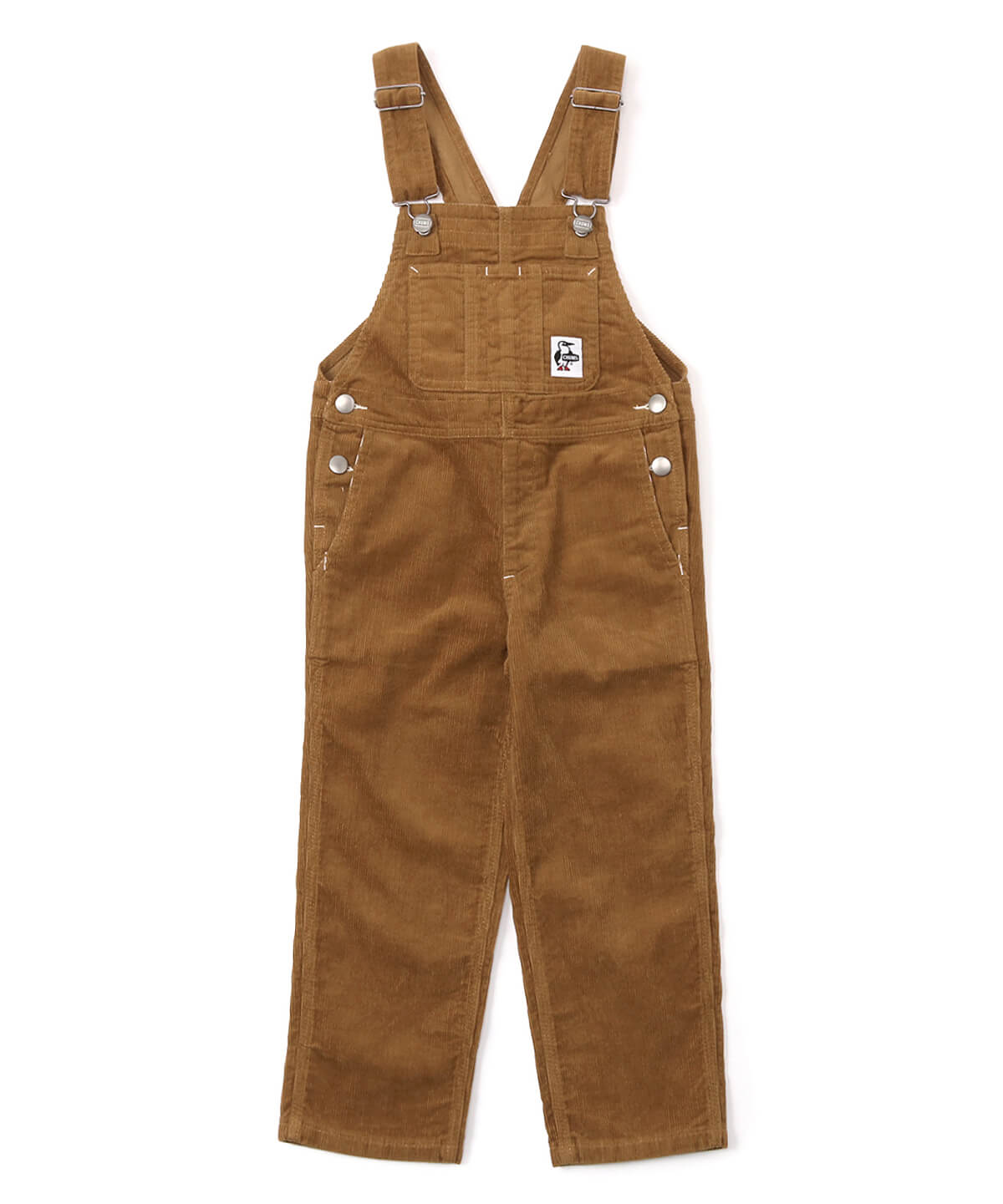 Kid's All Over The Corduroy Overall(キッズオールオーバーザコーデュロイオーバーオール(キッズ/オーバーオール))